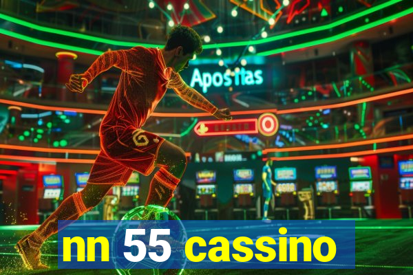 nn 55 cassino